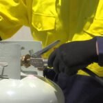 LPG Refilling